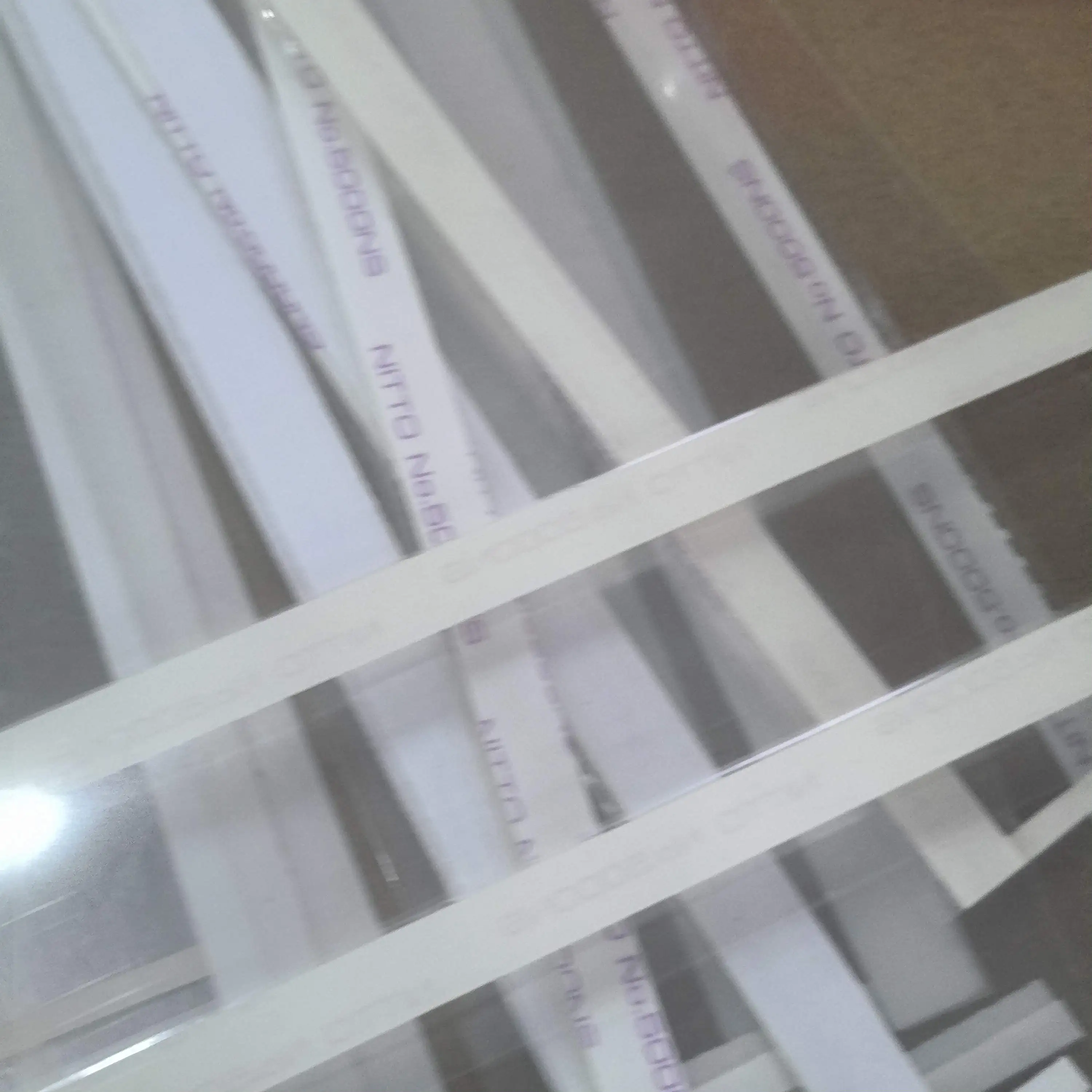 

5 шт. направляющая из стеклянной бумаги АПД для HP Laserjet Pro M426 M427 M329 M479 M281 281 426 477 329 479 ADF в сборе Mylar.