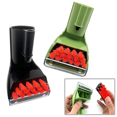 Outil de brosse de taches robuste pour Bissell pour Little Green pour ProHeat série 1425 série 1425, pièces de rechange pour nettoyeurs