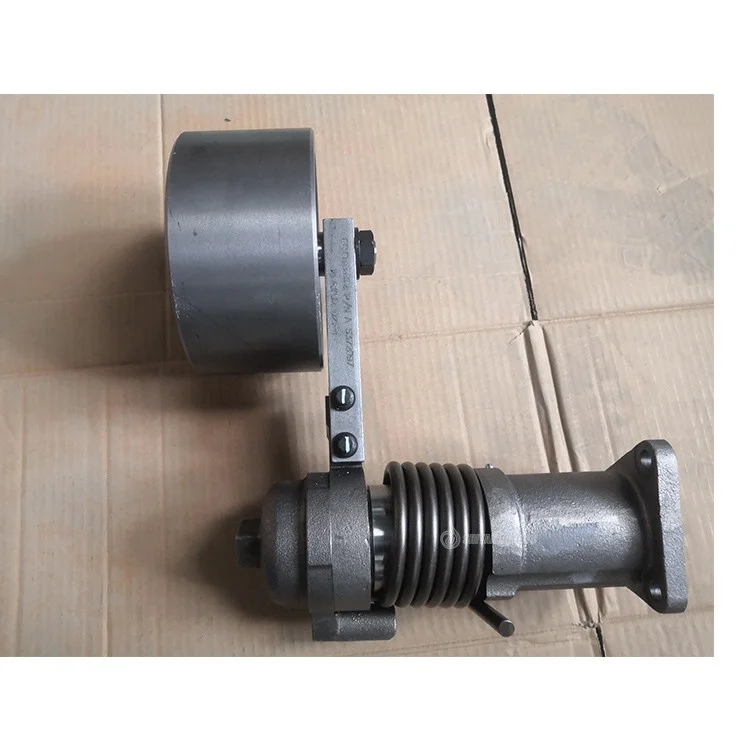 TLF OEM Nieuwe K38 KTA38 Motorriem Spanrol Fan Idler 5372097 3017670