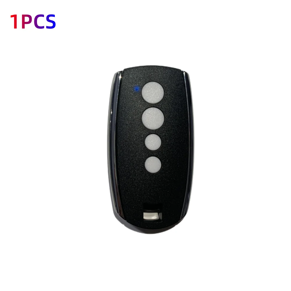 King Remote Control With 433.92mhz Rolling Code Gate  Stylo4k Transmitter