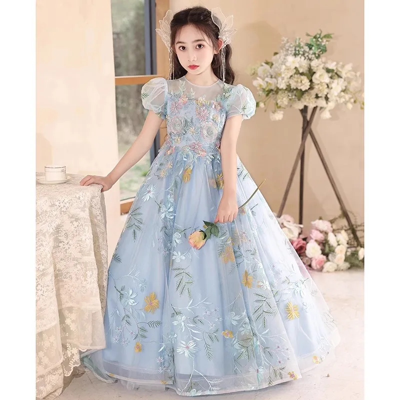 

Luxurious Women's Evening Dresses for Formal Occasions Girl Party Dress 15 Quinceanera Dresses 2024 Ball Gown Sukienka Wedding