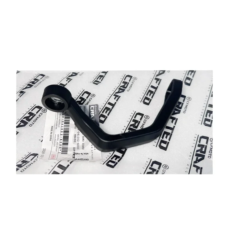 

Для CFMOTO 450 MT защита рук 450 MT 700 MT оригинальные аксессуары для мотоциклов левая и правая защита для рук CF400-8 защита для лобового стекла