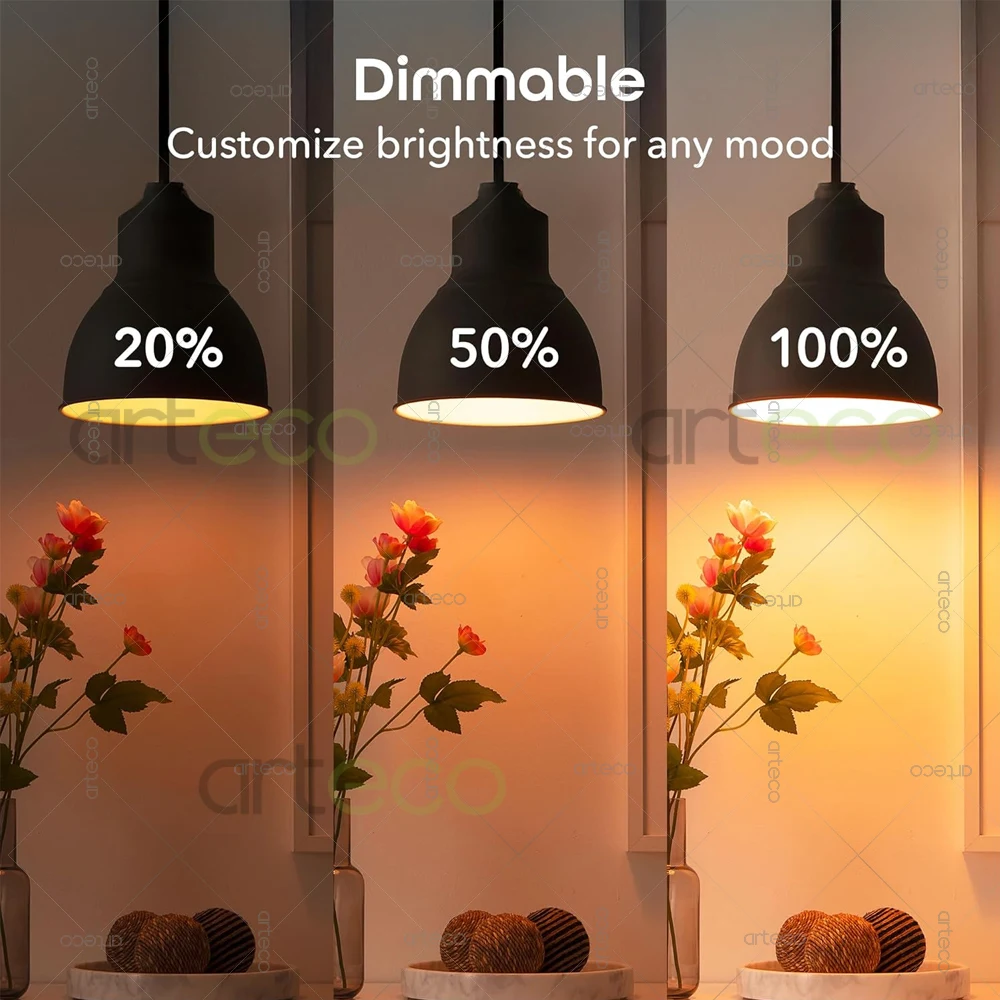 زيجبي 3.0 الذكية مصابيح ليد E27 15 واط 18 واط زيجبي Led مصباح يعمل مع أليكسا صدى زائد Z2M Smartthings جسر APP التحكم الصوتي #5