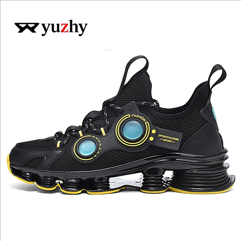 

Men's Casual Sneakers, Luxury Trainer Shoes, Breathable Race Running Shoes, Fashion Loafers for Men.Shoes