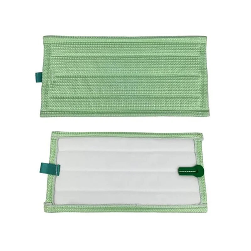 WHYY-Cleaning Cloths For Vorwerk Tiger Kobold SP 600 Replacement Parts Accessories