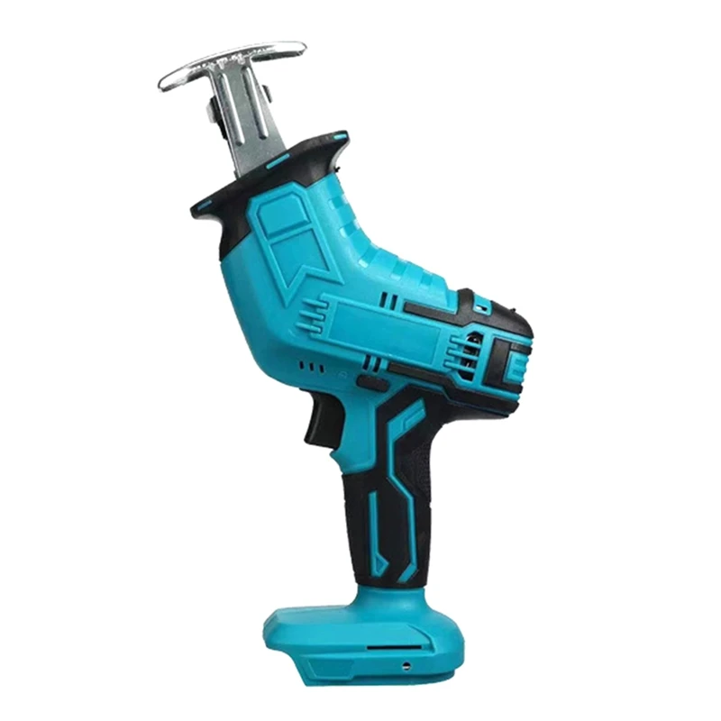 

Сабельная пила для Makita, аккумулятор 18 В, 20 В, 0-3000 об/мин, сабельная пила с переменной скоростью для дерева, металла и пластика
