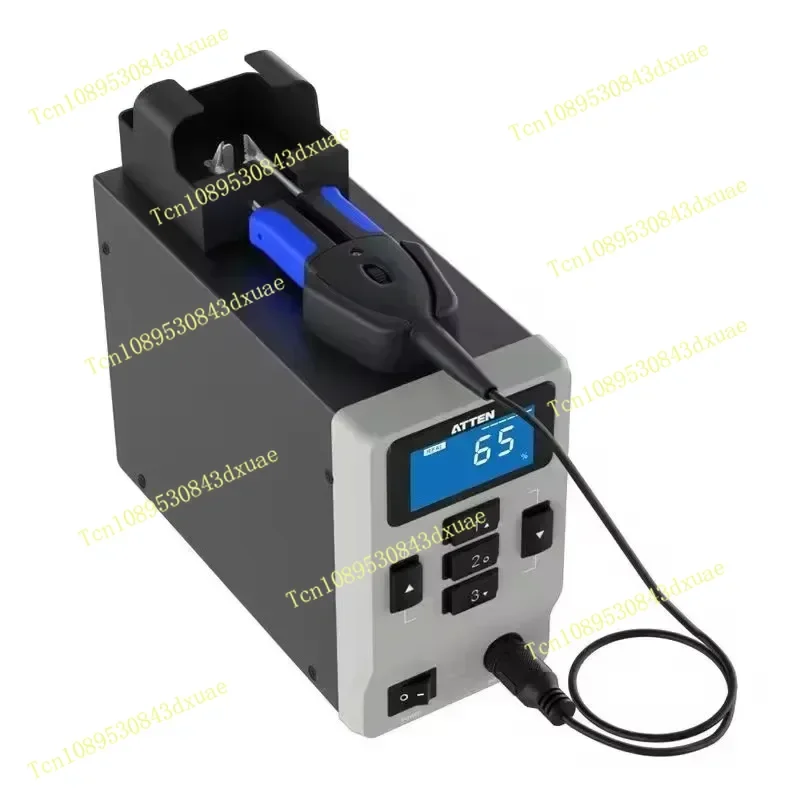 ST-680D 100W Thermal Wire Stripper wire stripping machine stripping tool Wire stripping knife