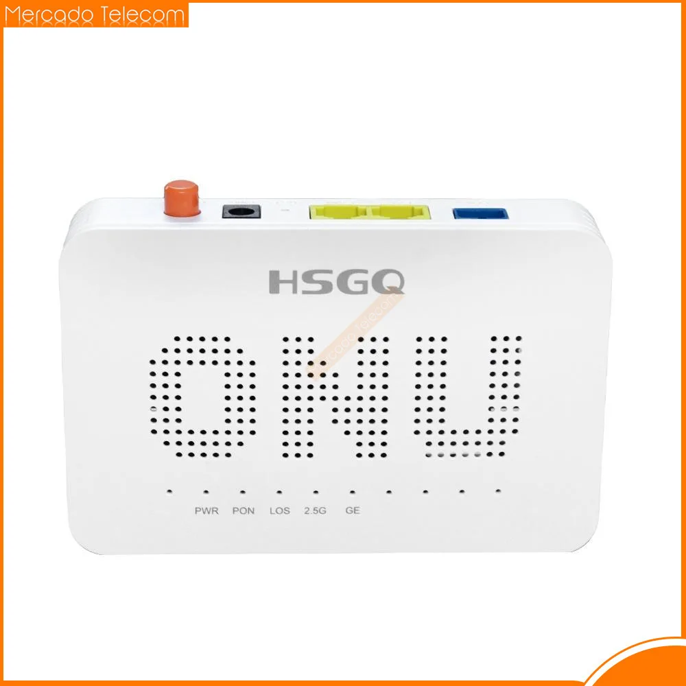 Hsgq 2.5GE Xpon Onu… - image