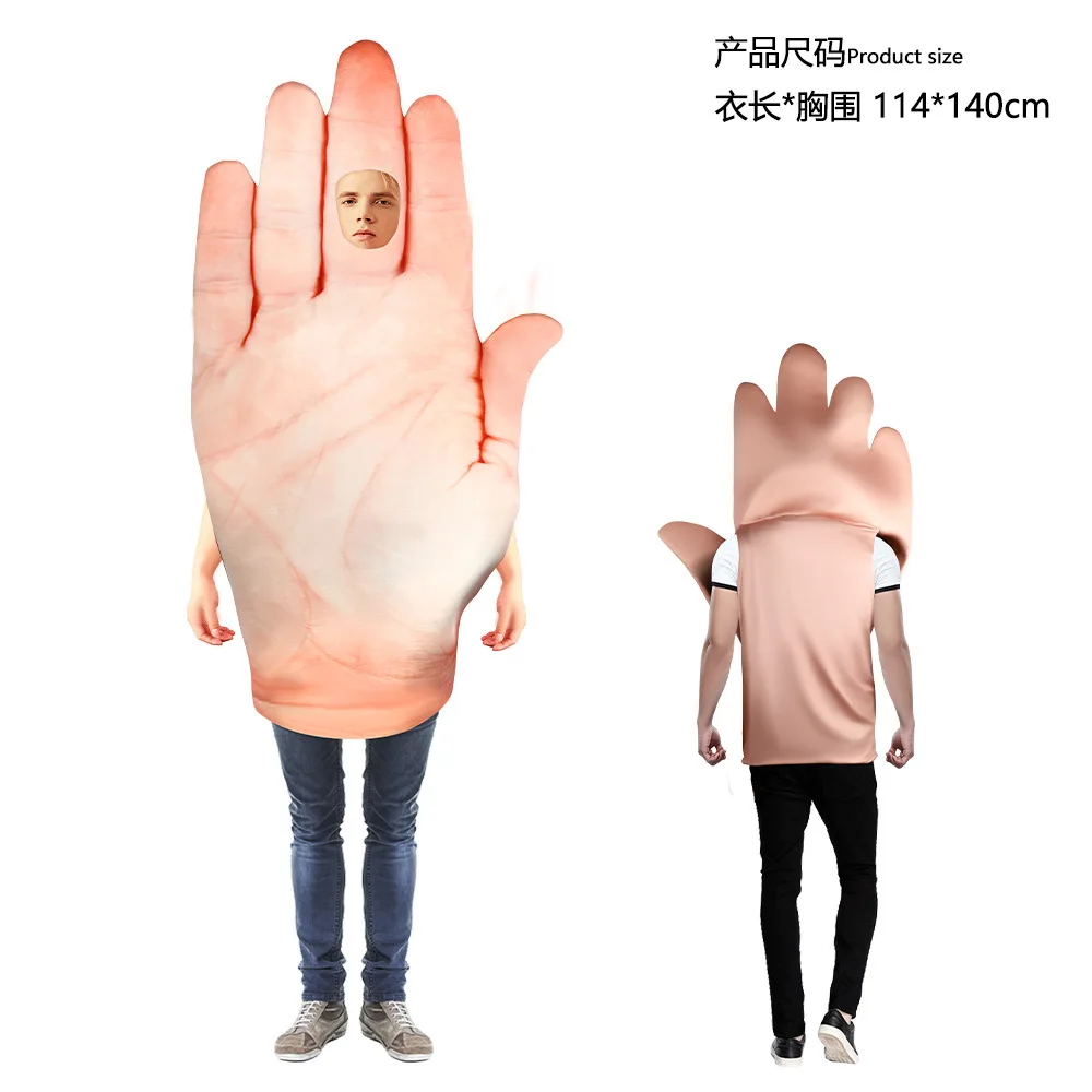 Hand