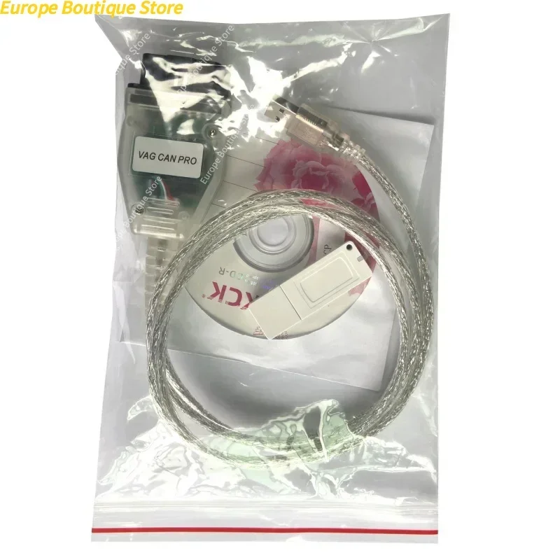 Vag Can Pro 5.5.1 O…