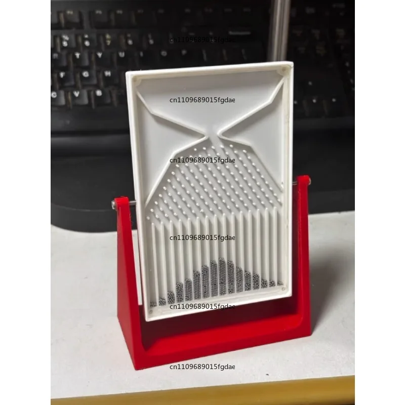 Galton Plate Normal Distribution Mathematical Model Education School Experimental Teaching Aids Physics