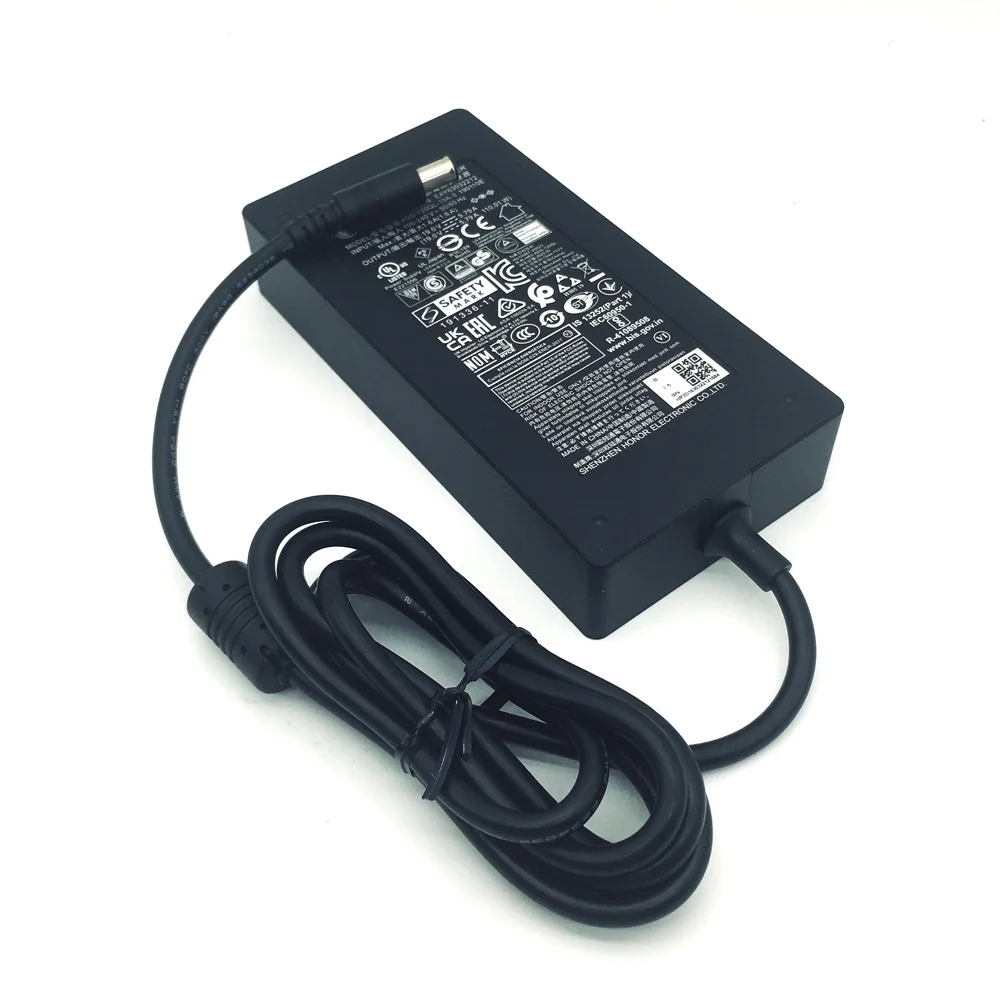 Cable adaptador de CA de 19V, 5.79A, 110W, para Monitor LG, ADS-110CL-19-3, 190110G, fuente de alimentación, cargador, Original, nuevo