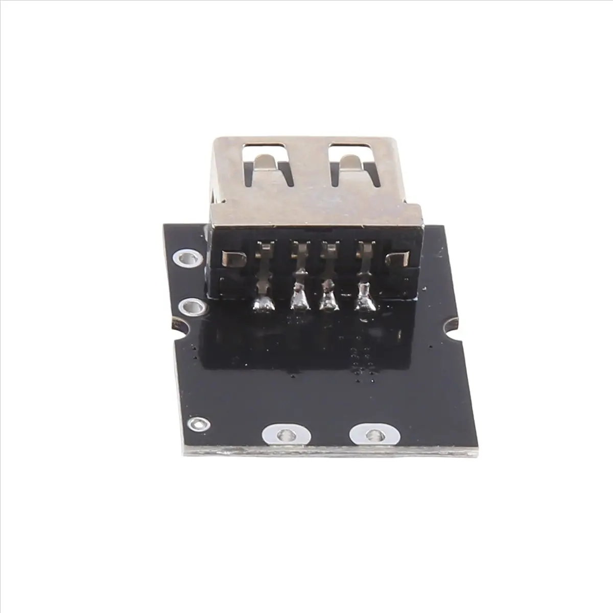 High-Precision Module 5V 2A Charge Discharge Integrated Module Type-C CAA