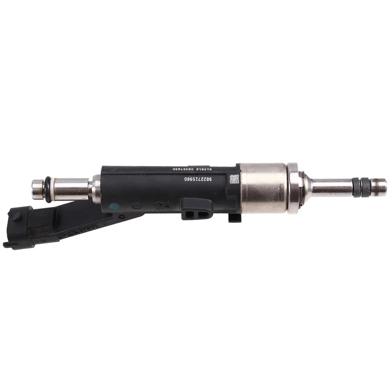 

Fuel Injector For Injection Valve 9822715980 Car Fuel Injector Fuel Injector For Citroen