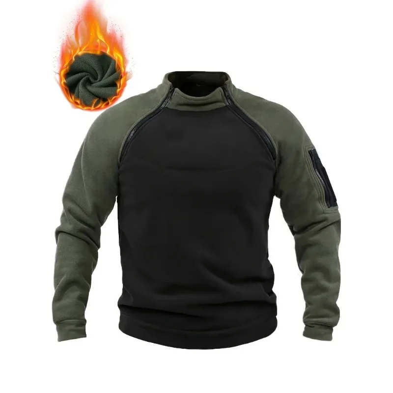 Green Black