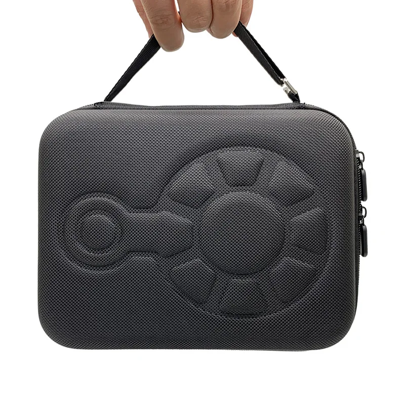 Suitable for PS5 Access Controller Storage Case Drop-proof and Dust-proof Handbag