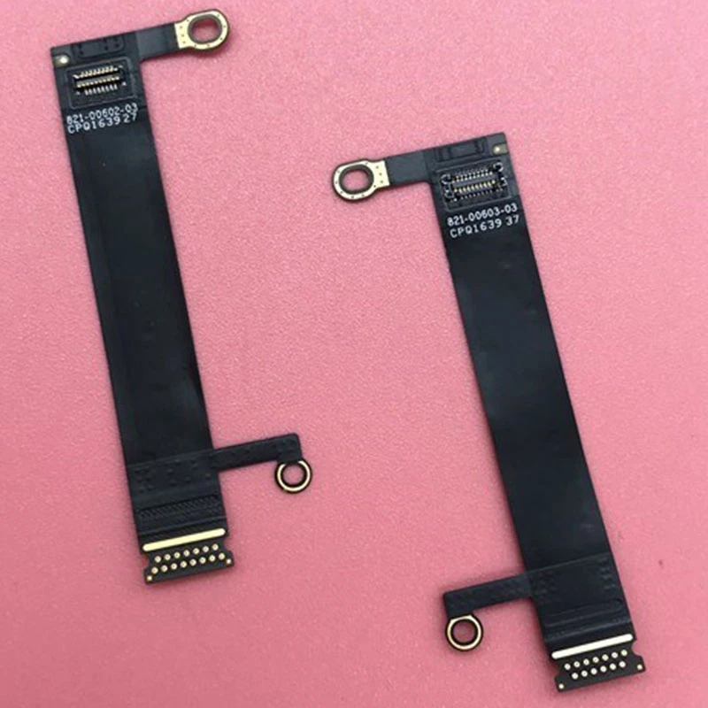 New for Macbook Pro A2159 A1990 A1989 A1708 A1707 A1706 LCD Cable Back Light Cable Display Backlight Cable 821