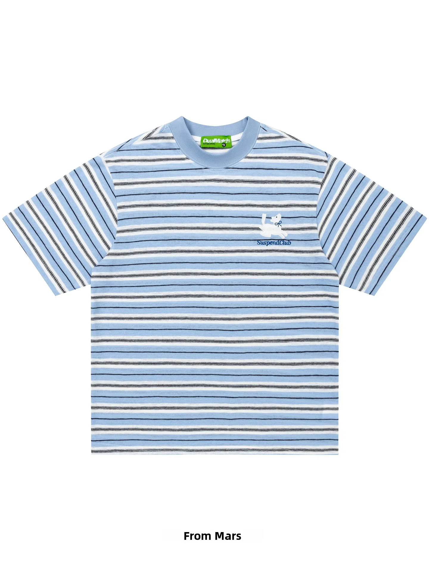 camiseta-de-para-la-temporada-de-verano-diseno-a-rayas-cuello-y-borde-con-diseno-interesante-proteccion-solar-cubre