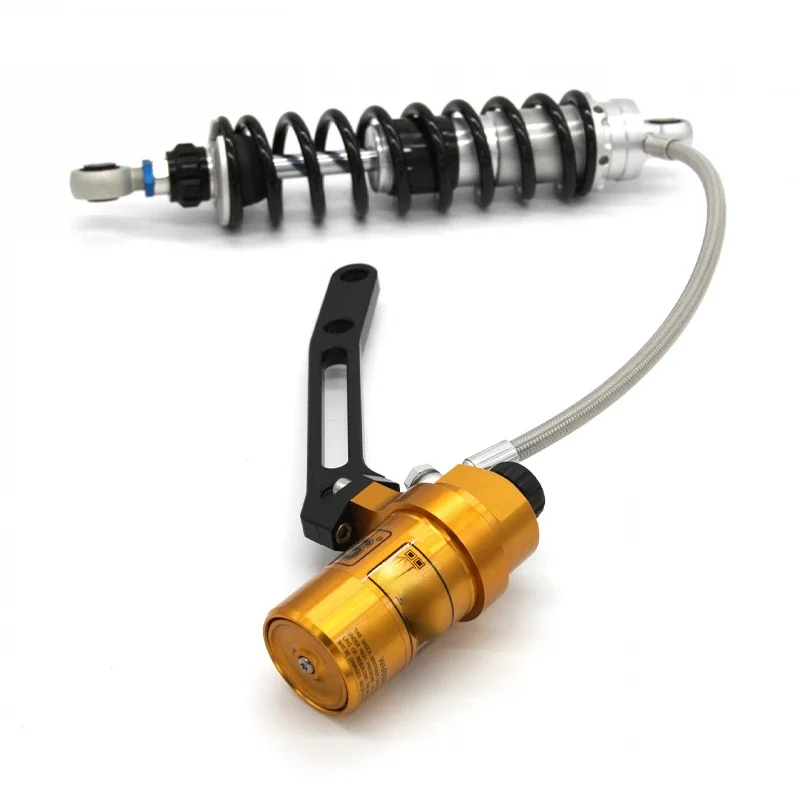 انزلاق الطريق السريع بعد امتصاص الصدمات ، 121CVO امتصاص الصدمات