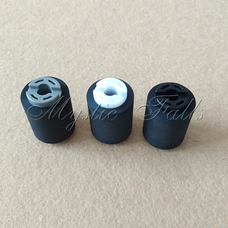 1SET 302K906350 For Kyocera Taskalfa 4500i 4550ci 5500i 5550ci 6500i 8000i Paper Pulley Feed Pickup Roller 302K906360 302K906370