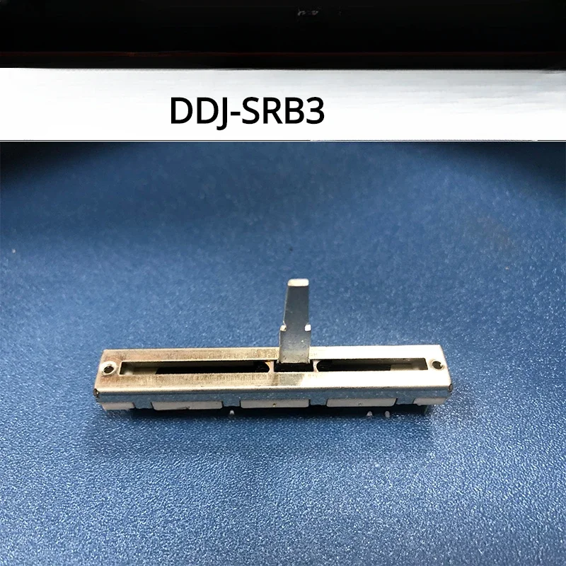 

Suitable for Pioneer Push Rod Potentiometer Volume Vertical Pusher DDJ-SB3 Digital Controller Disc Maker