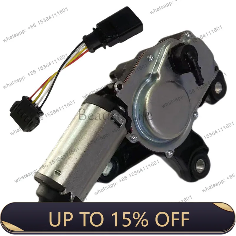 LJY Suitable for wiper connecting rod motor accessories 4G9955711 4G9-955-711 17354313