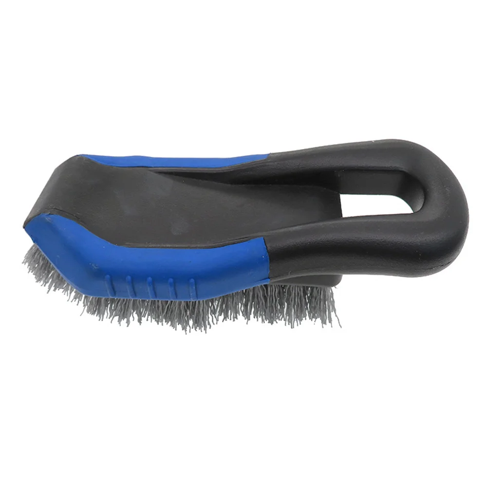 

Car Cleaning Brush Upholstery Cleaner Car Truck Vehicle Wheel Tire Washing brush Pedal Foot Mat Cleaning Brush Tool