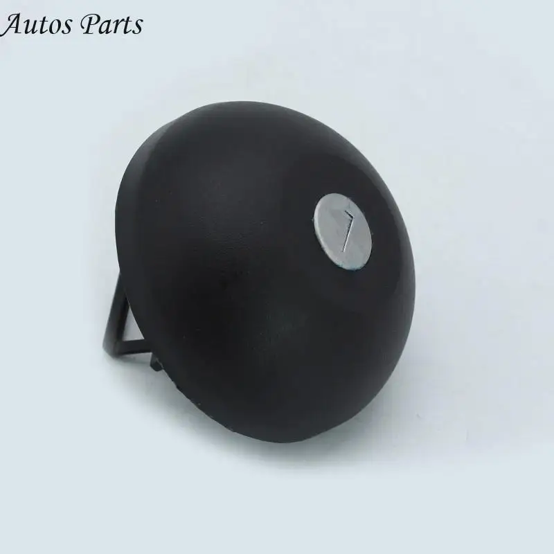 

57BA Fuel-Cap,Vehicle Fuel-Tank Filler Cap Cover for Renault Replaces 7701471585