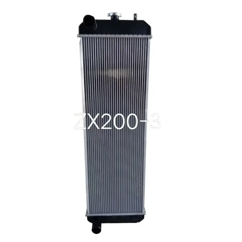 New Product Excavator 4TNV88 Oil Cooler Assembly Hydraulic Oil Radiator Oil Cooler Excavator ZX200-3 ZX240-3 ZX200-5G