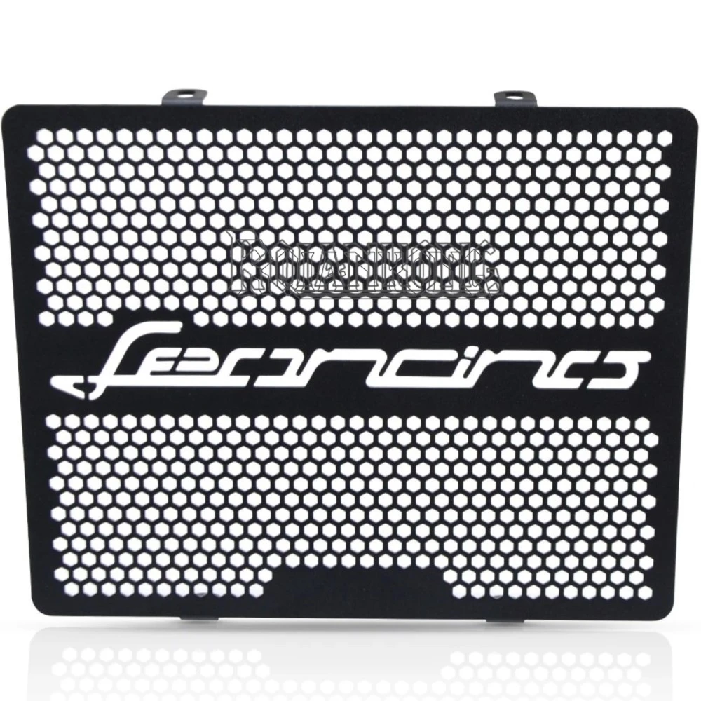 Radiator Guard Protector Grill Cover For Benelli Leoncino 250 Leoncino250 2018 2019 2020 2011 2022 2023 2024 Motorcycle Aluminum