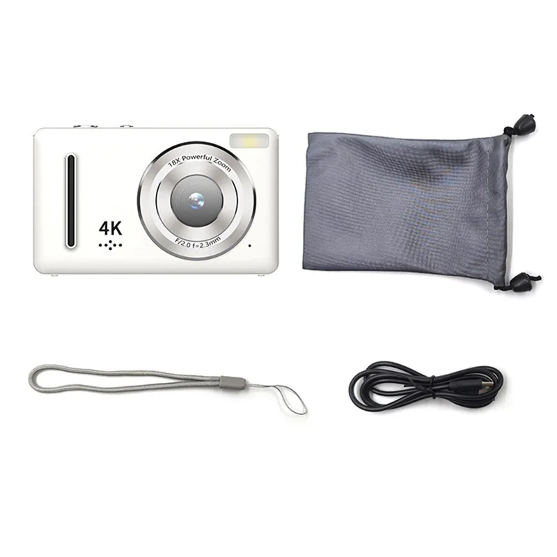 ABVO-4K Ccd Digital… - image