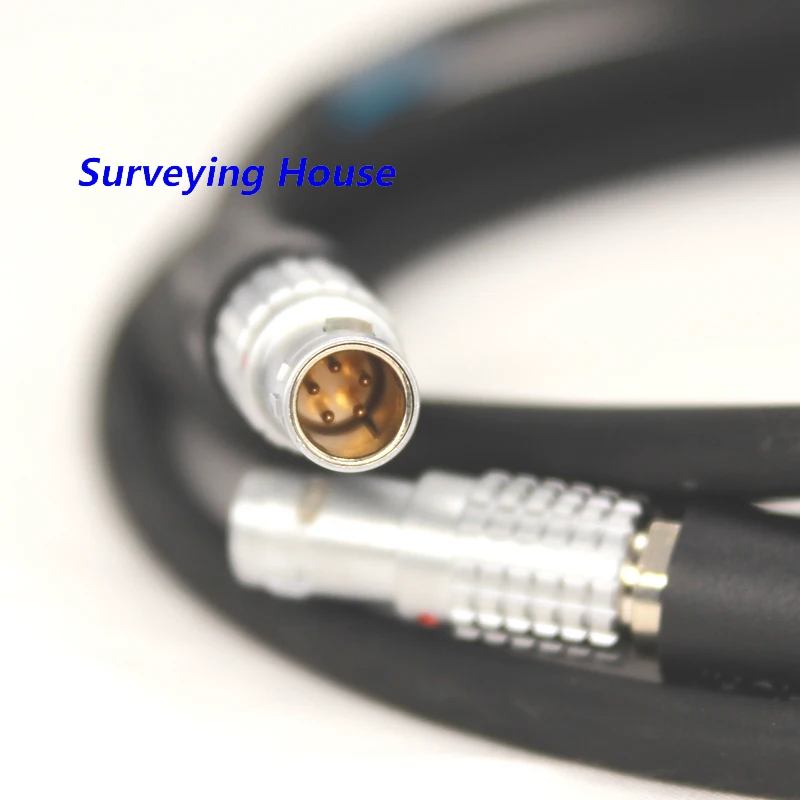Cable DG-3 para conectar Radio a GPS de alto objetivo