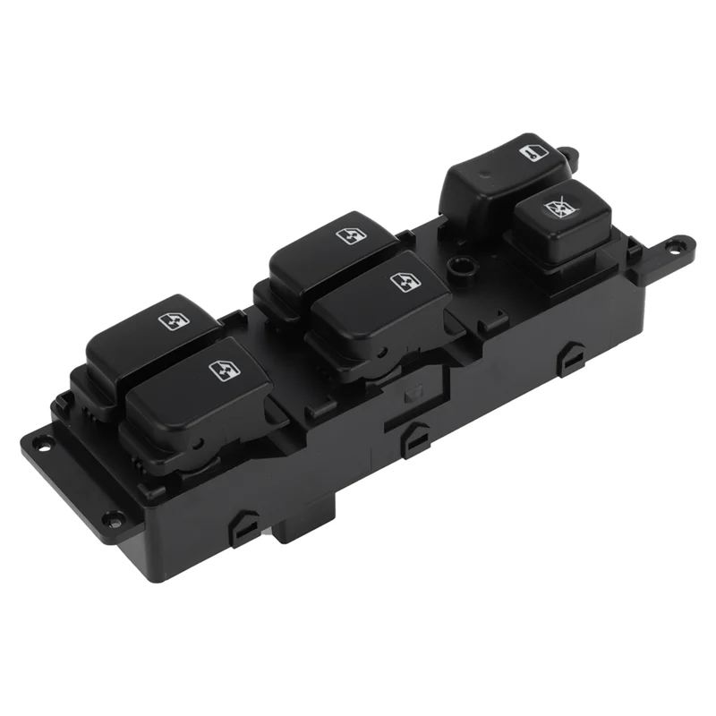 

AU34-для Kia Rondo Carens 2006-2012 93570-1D2003W переключатель управления стеклоподъемником кнопка аксессуар 935701D3013W