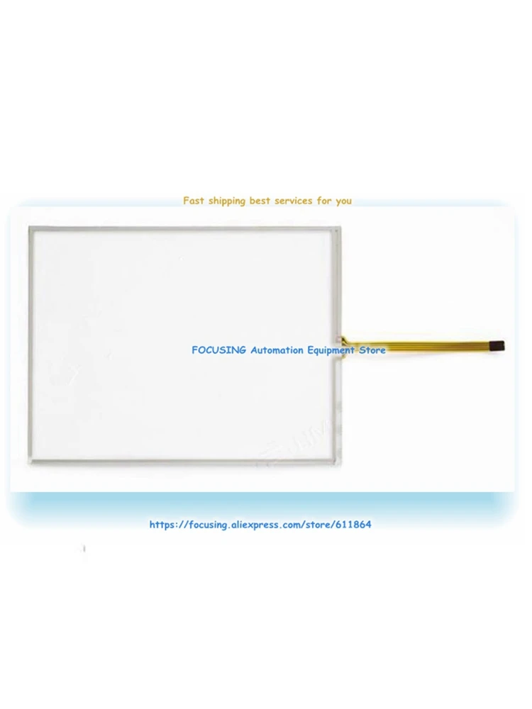 AMT10515 New For DOP-B07S515 DOP-B07E515 Touch Screen Glass Warranty For 1 Year Film Mask