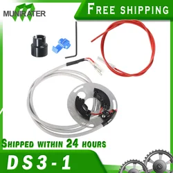 DS3-1 Electronic Ignition System For Suzuki GS550 GS550E GS750N 1977-1978