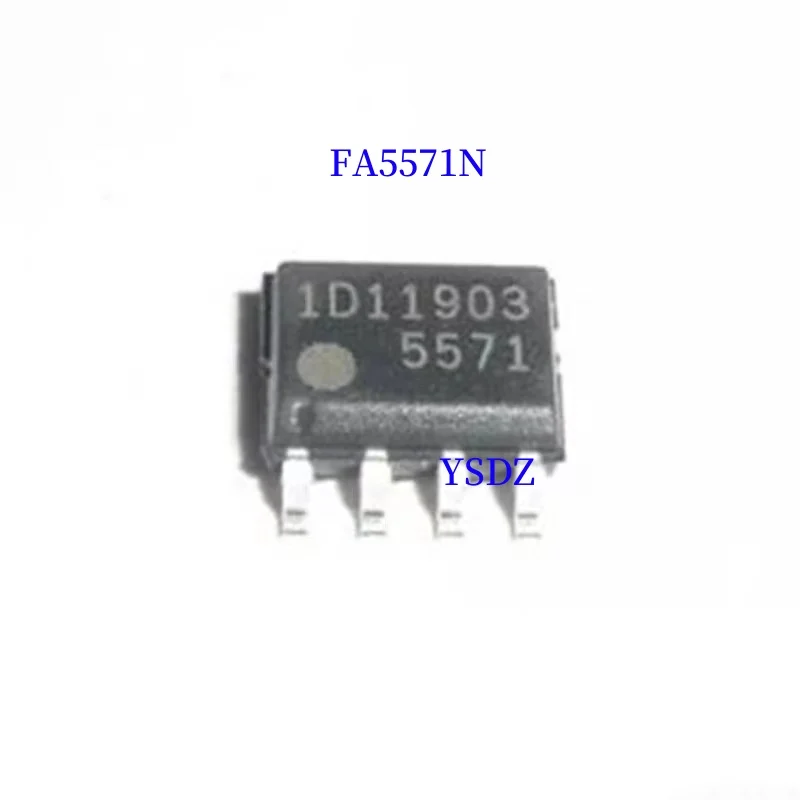 5 unids/lote FA5571 FA5571N 5571 SOP-8 en Stock