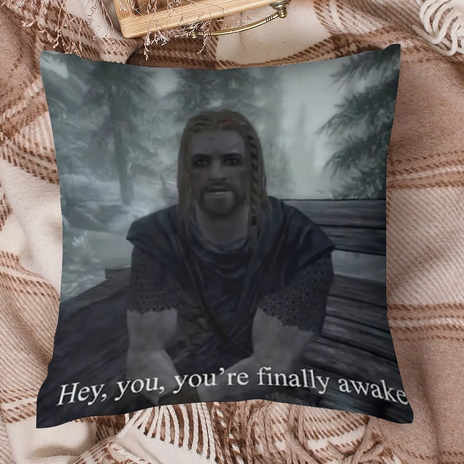 1pc Skyrim 