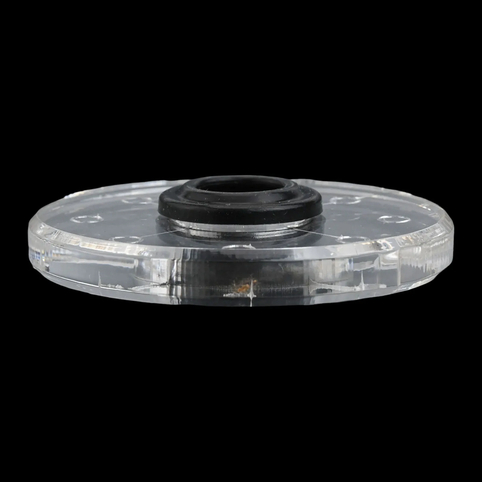 

Инструмент для тренировки по бильярду, акриловый тренажер, легкий и прочный, портативный, подходит для новичков.