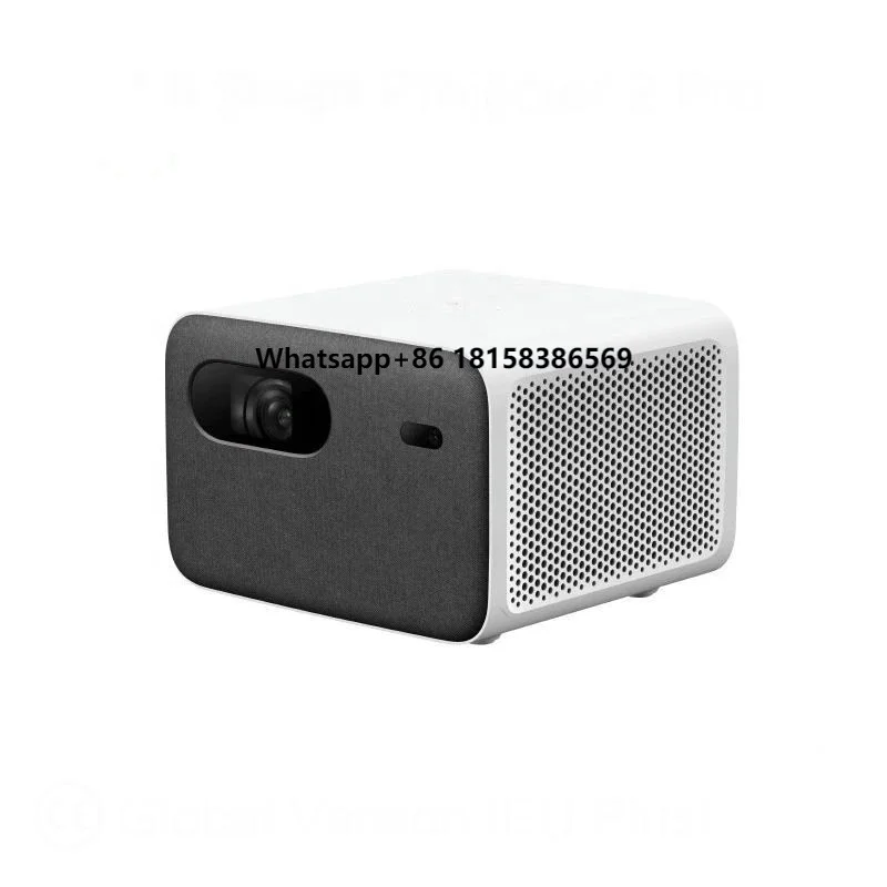 

WP 1300ansi Mijia Projector 2 Pro Mi Mijia 2 Pro Global Mi Smart Projector 2 Pro