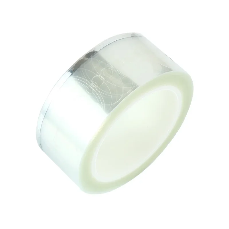 transparent protective film, glasses anti-skid film, lens anti-skid sticker, double-sided sticker