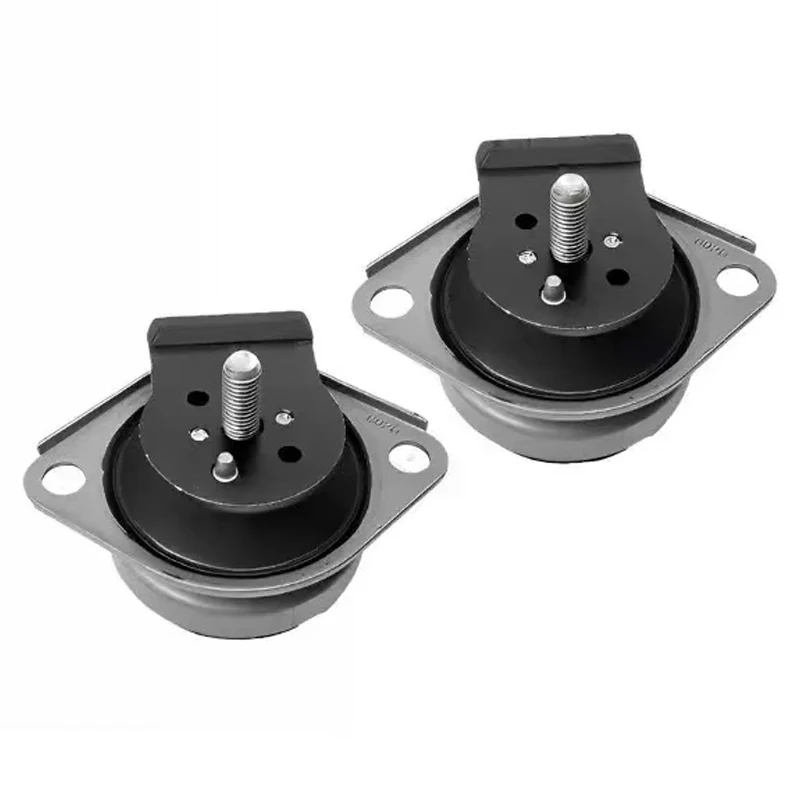

225839 226572 Gearbox Engine Mount Set for Maserati Quattropote M139 Granturismo Grancabrio Ferrari Motor Bearing