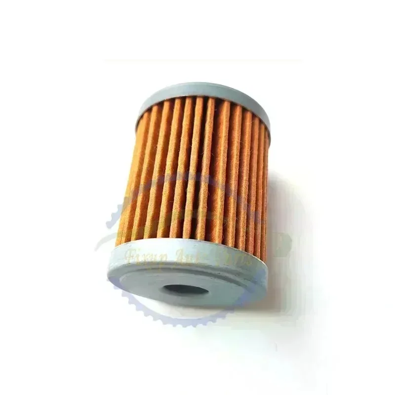 1 ~ 4PCS C0GF1 Trasmissione Automatica Filtro Olio CVT CARTUCCIA Filtro 481972H000 Gamma Per Hyundai 48197-2H000 Accessori Auto