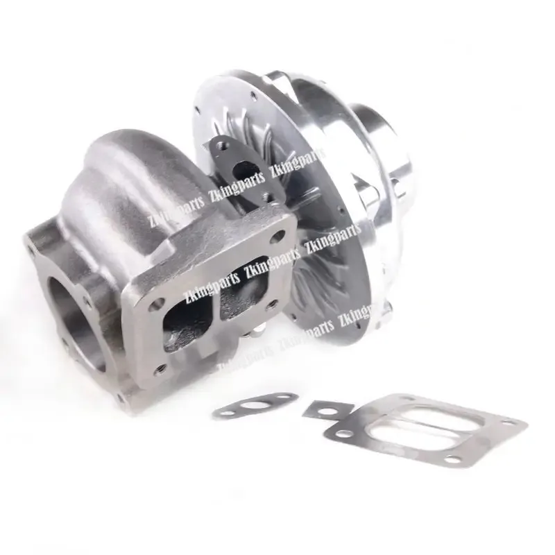Turbo RHG6 Turbocharger 114400-3900 CIDB For Isuzu Hitachi EX300-7 Offway 6HK1T