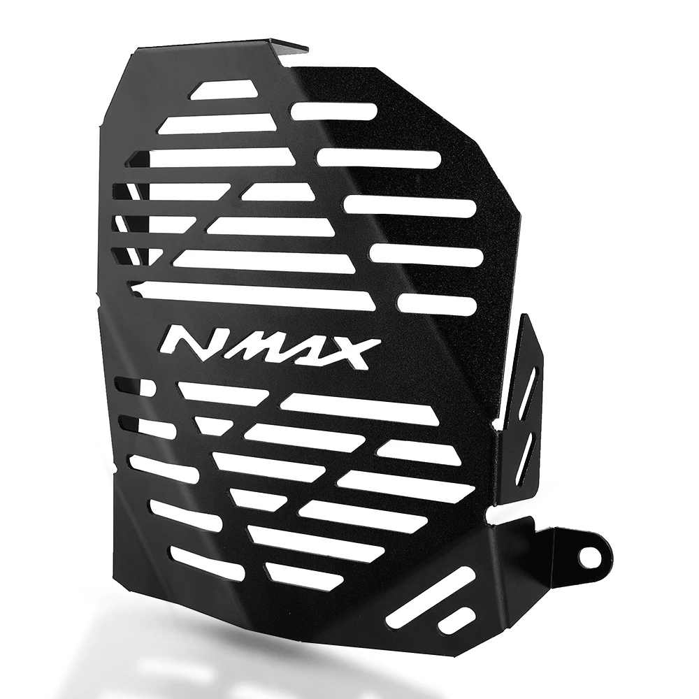  FOR YAMAHA NMAX155 N-MAX NMAX N MAX 155 Accessories Radiator Grille Shield Mesh Cover Shield Engine Cooler Protective Guard