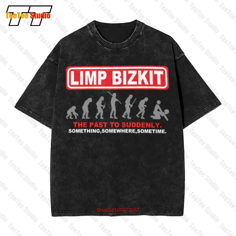 Vintage Limp Bizkit… - image