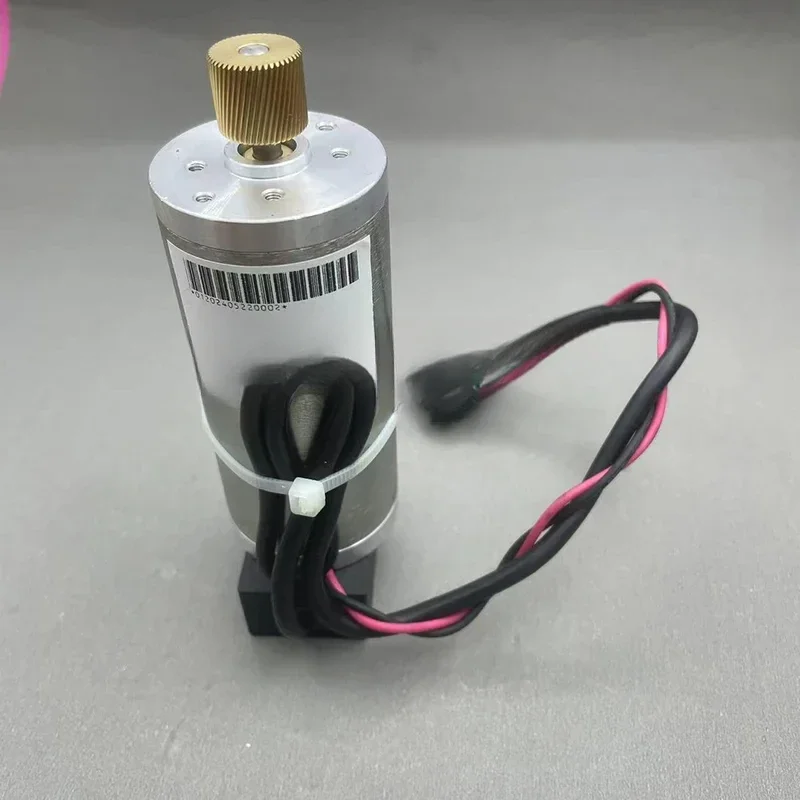 1PC compatible DC scan motor Cr servo motors for Roland sp300 sp300v SP500 sp500v SP-300 SP-500 printer cartridge y-axis Motor