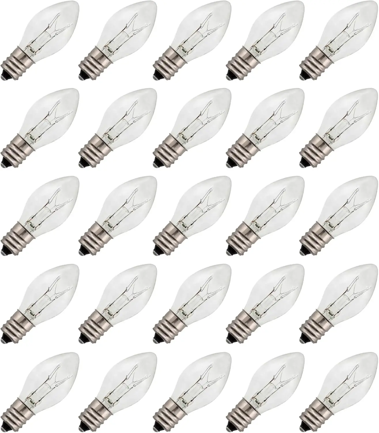 7W C7 Night Light B…