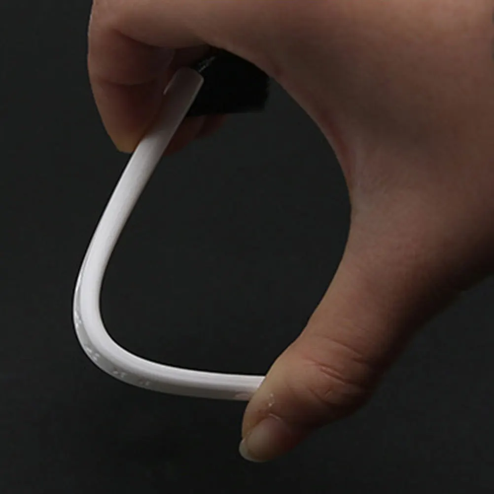 

8 Pcs Cleaning Brush Butter for Cooking Coffee Grinder Espresso Blender Baster Plastic