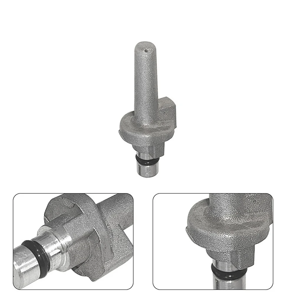 Oil Module Upgrade Kit Compatible with For YFZ450 Oil Squirter Featuring O-Ring Seal 5D3-15155-00-00 Aluminum Build