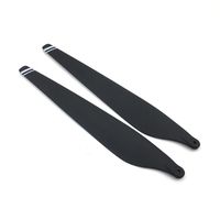 ABAC-3090 Folding Propeller CW 3090 for X8 8120 Power System for Agricultural Drone